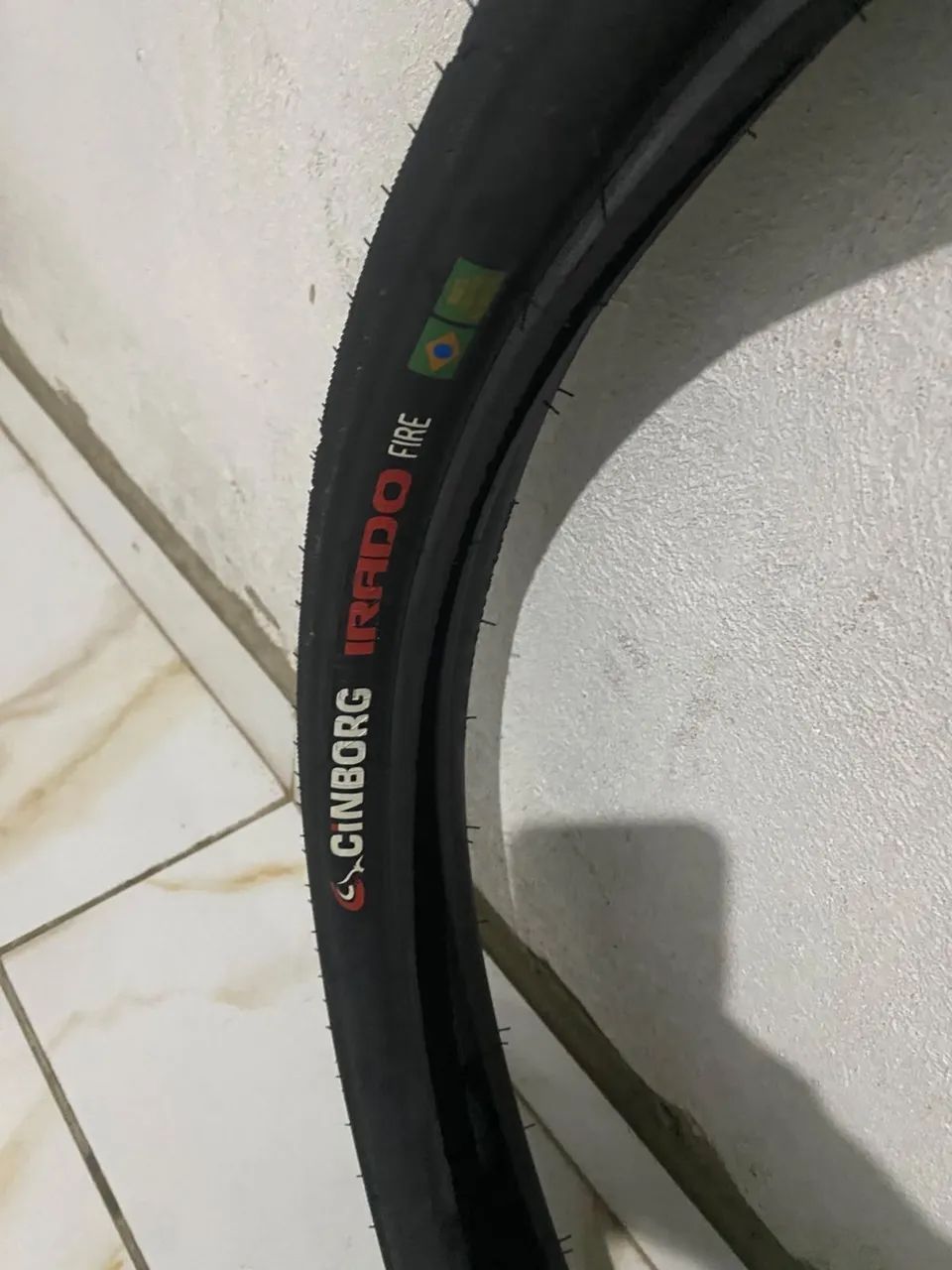 2 pneus novos - Foto 5