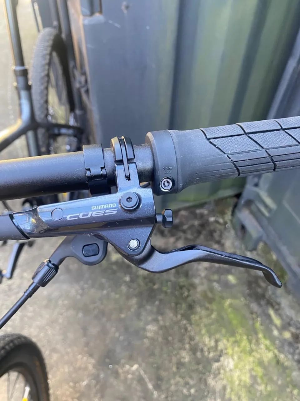 Trek Procaliber 6 L - Foto 2