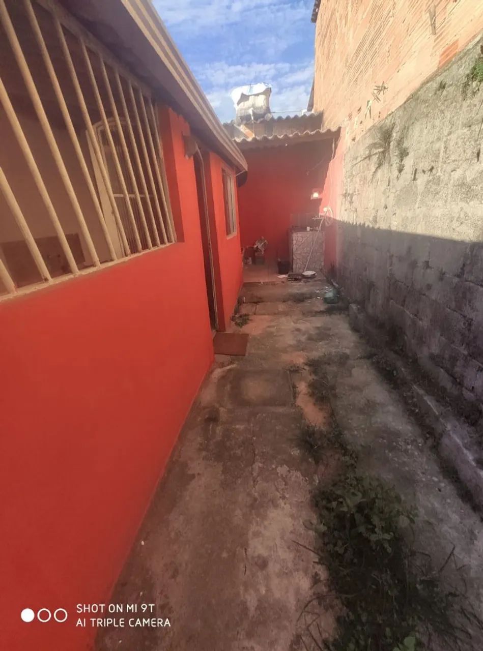 VENDO ESSA CASA URGENTE! - Foto 4