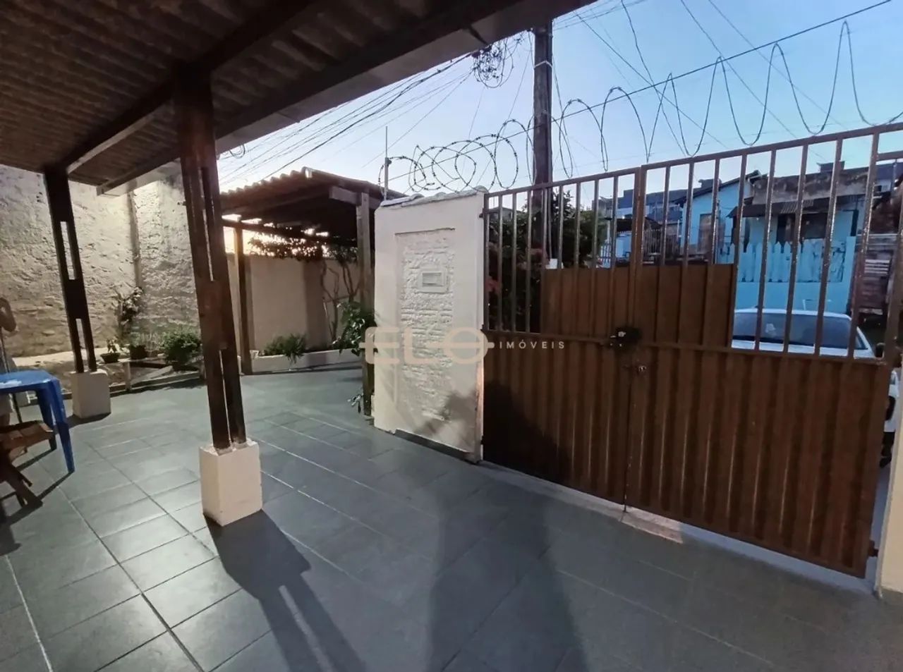 Casa com Vila de Kitnets| Venda | Ao lado da São Lucas - Foto 2