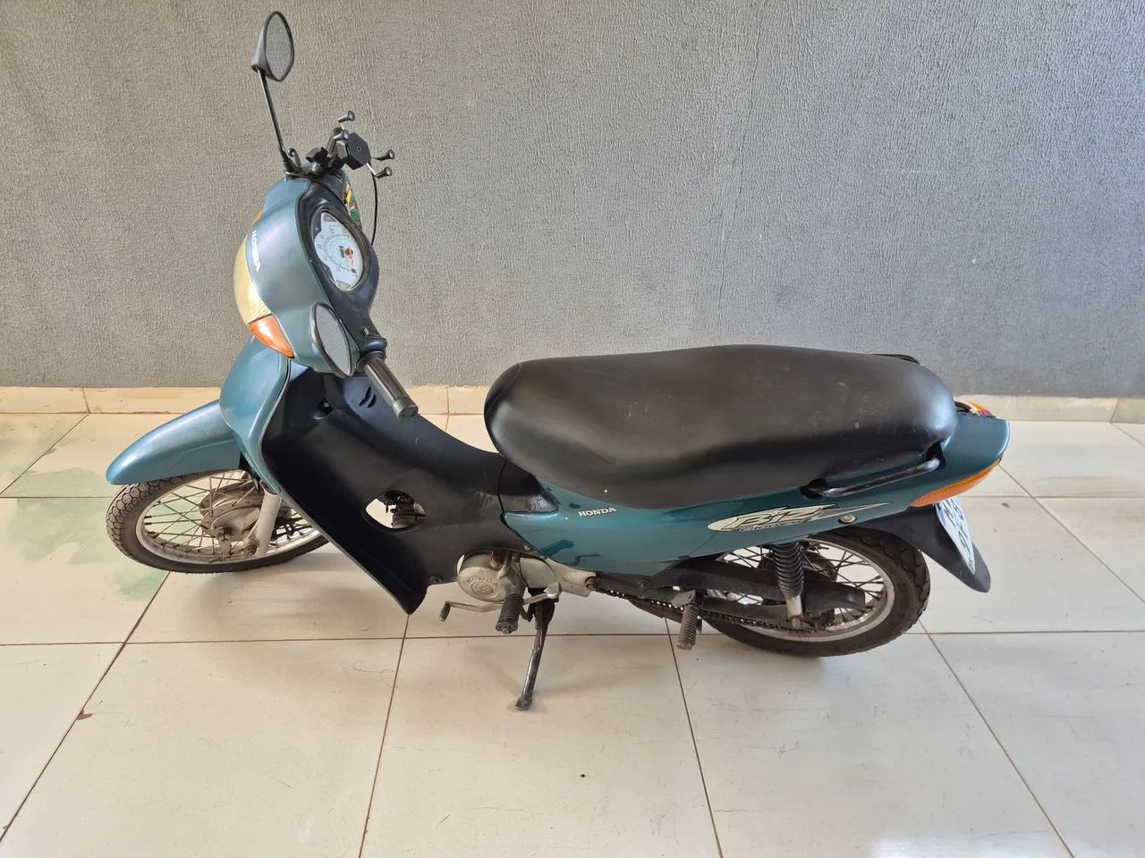 Modo Biz compartida valor R$ 5000,00 - Foto 4