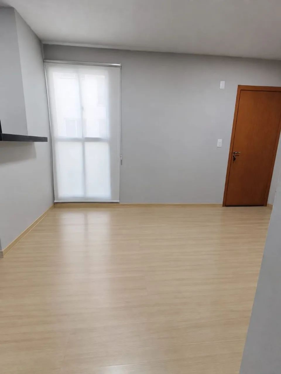 Apartamento no residencial Serena