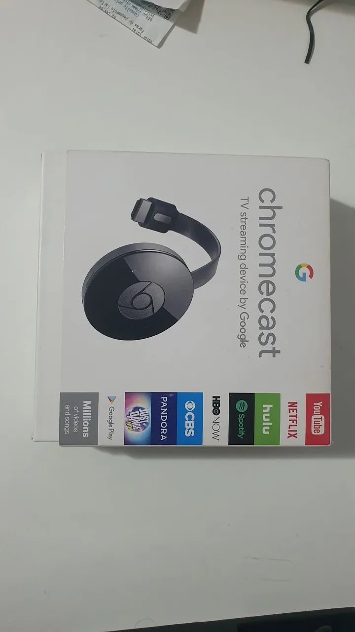 Google ChromeCast - Foto 2