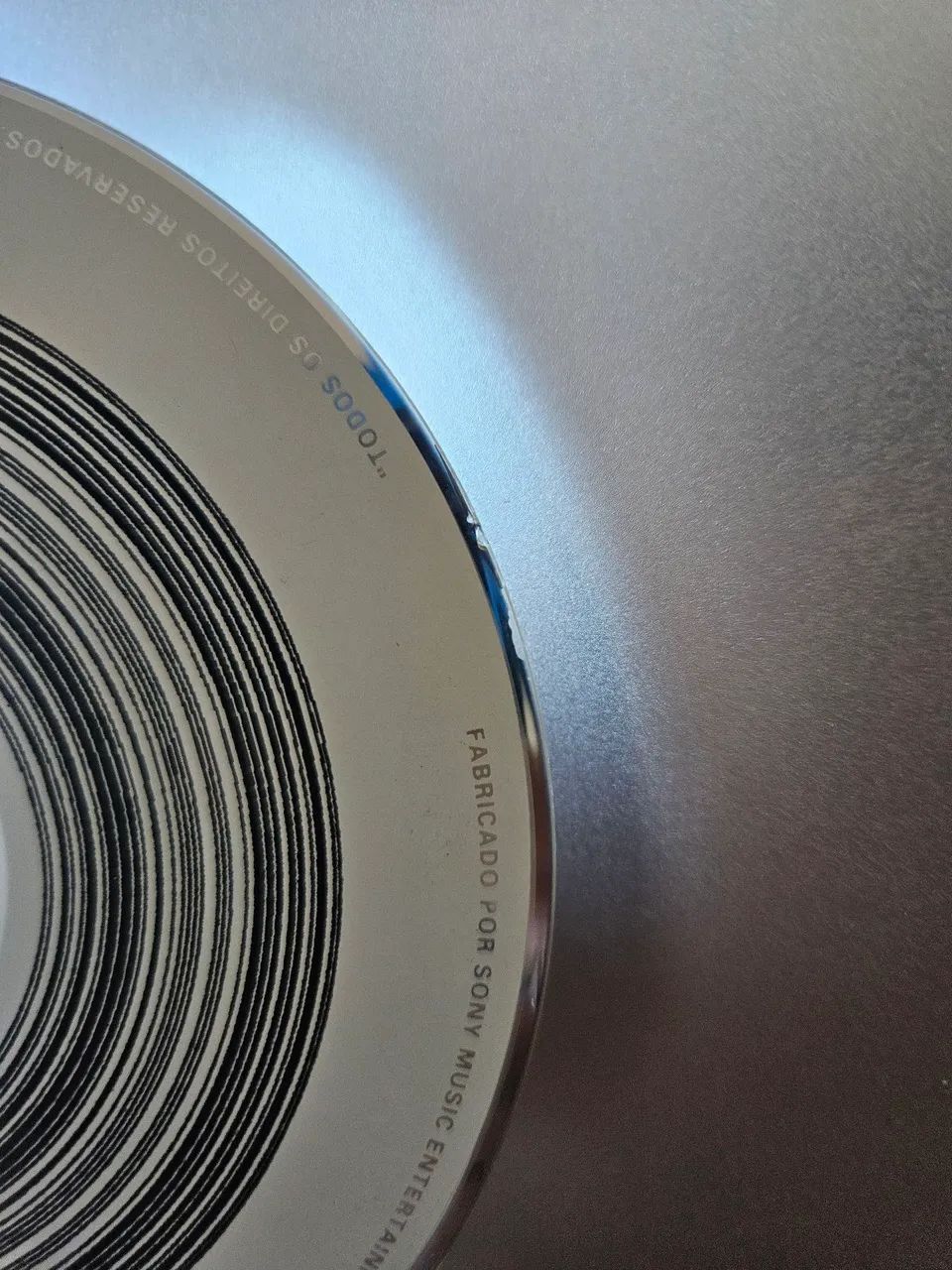 Cd The Gray Race - Bad Religion  - Foto 4