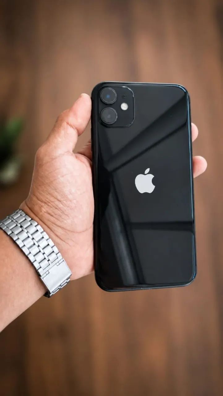 IPHONE 11 - Foto 3