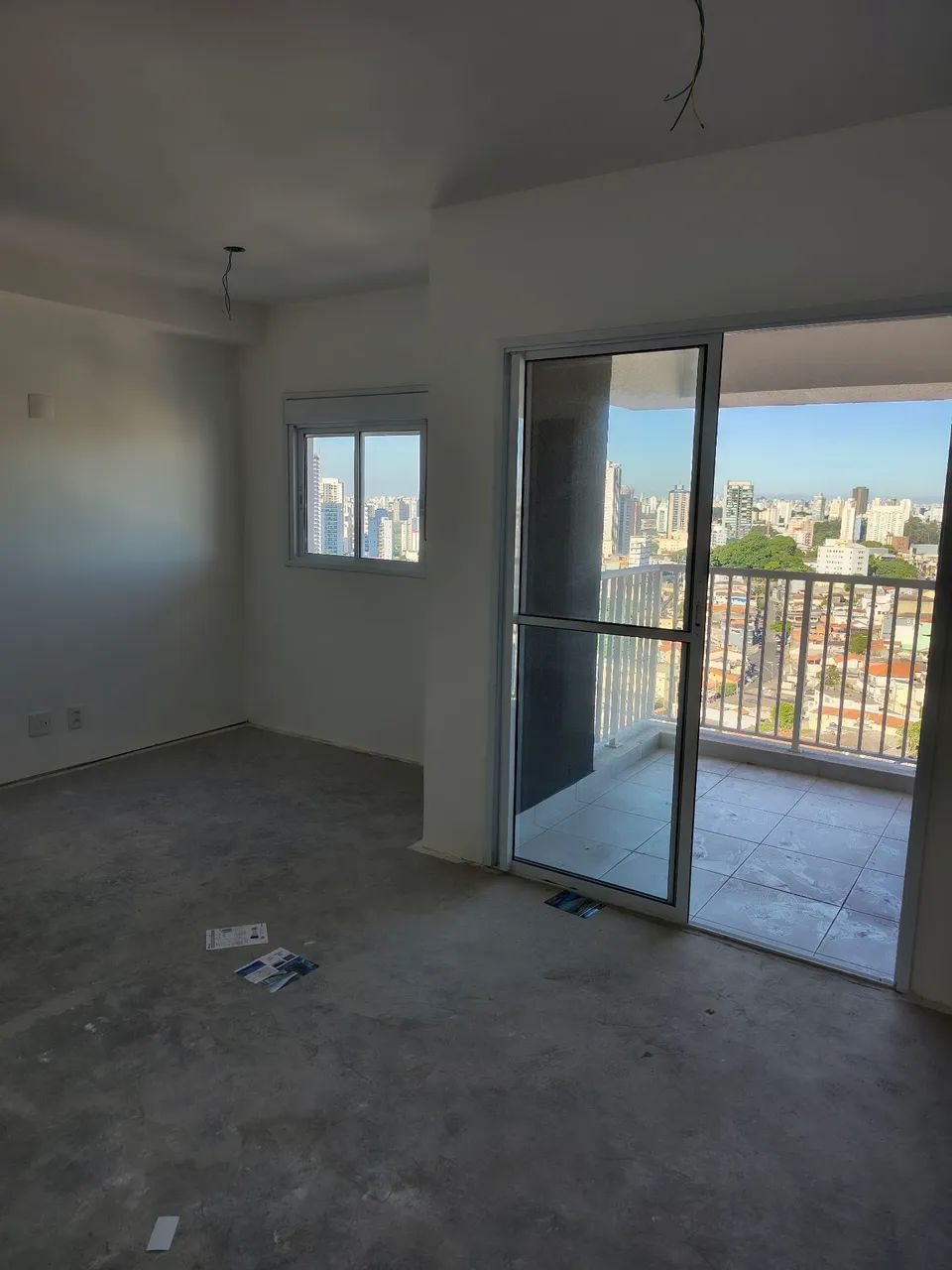 Apto 50m² entregue - deixe do seu jeito! - Foto 4