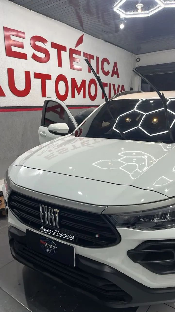 Passo Ponto Estética Automotiva  - Foto 5