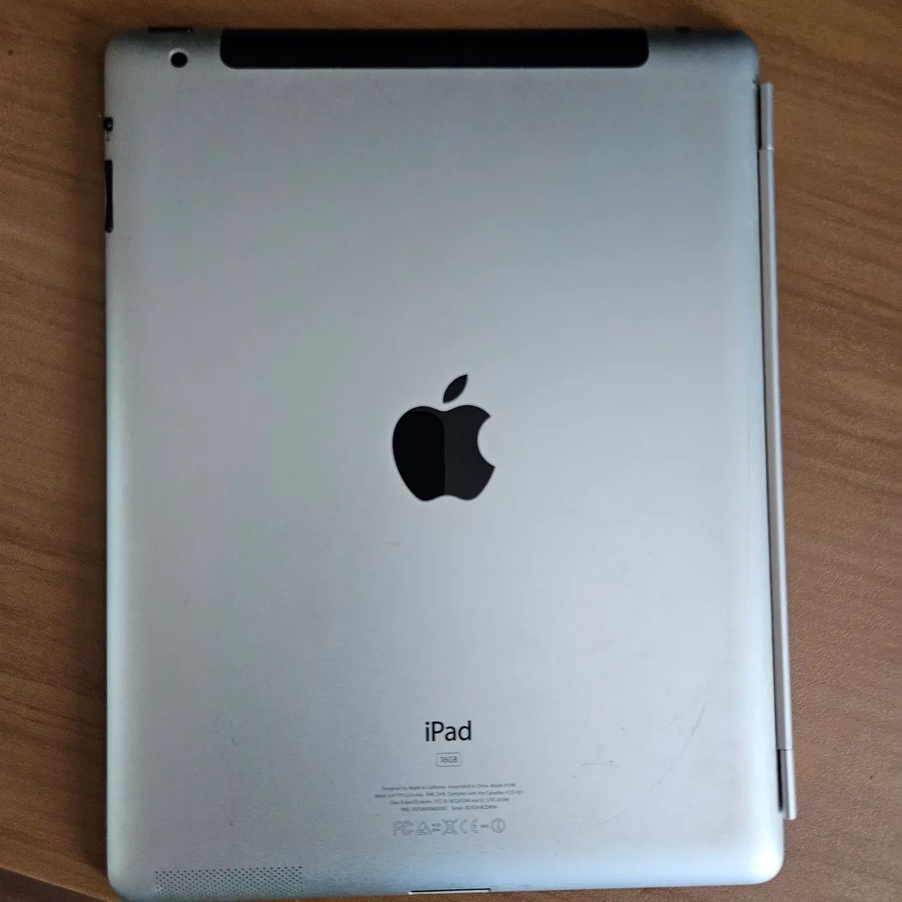 IPad 2 A1396 - 16gb - Foto 2
