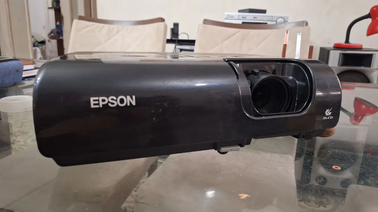 Projetor multimídia  - Foto 2