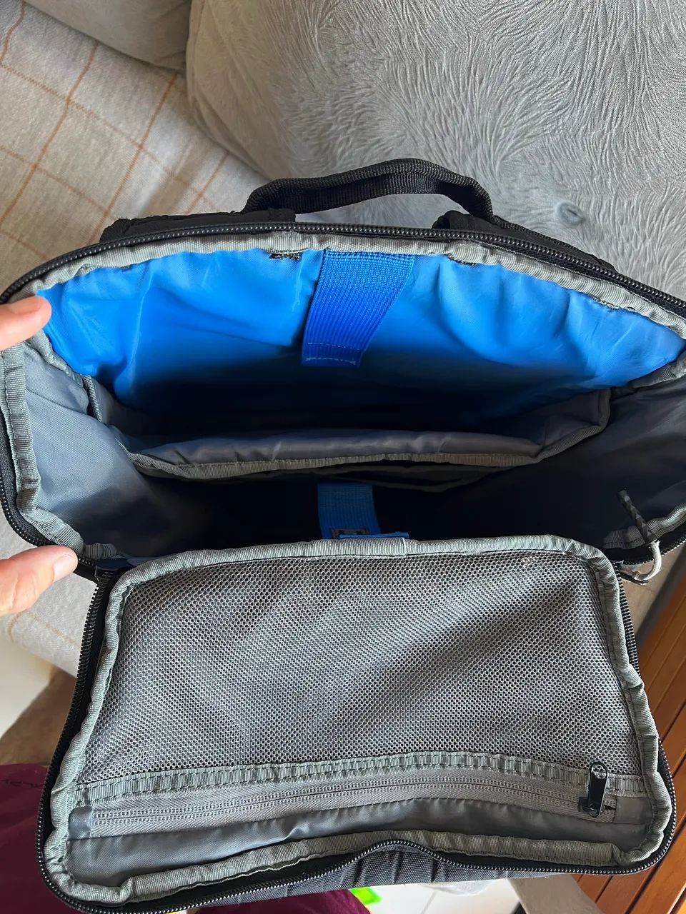 Mochila Dell Gaming 140T - Foto 5