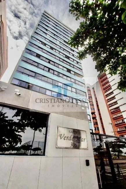 Edf. Verde Mar