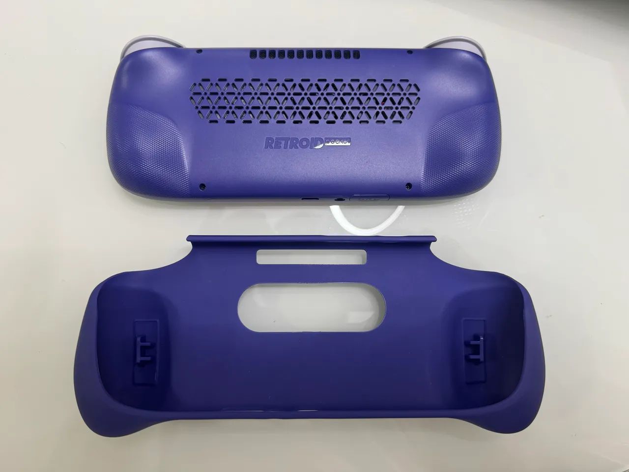 Retroid Pocket 5 - Foto 3