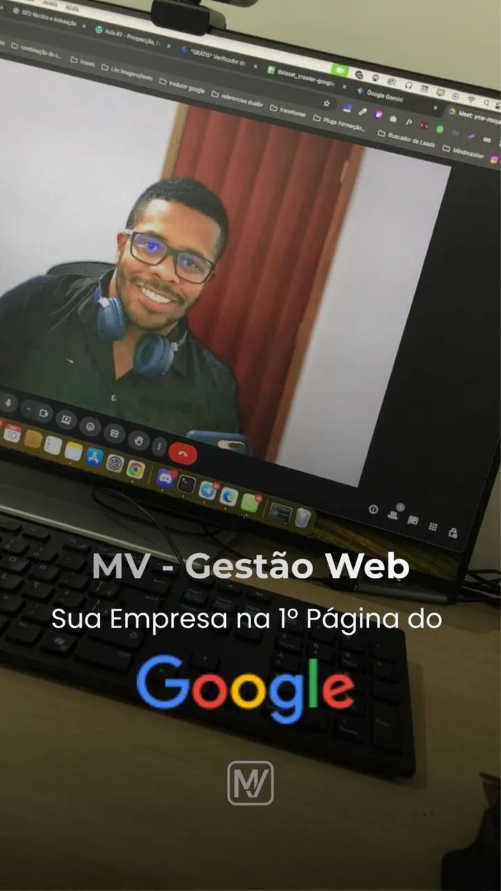 Mais clientes encontrando sua empresa no Google - Foto 3