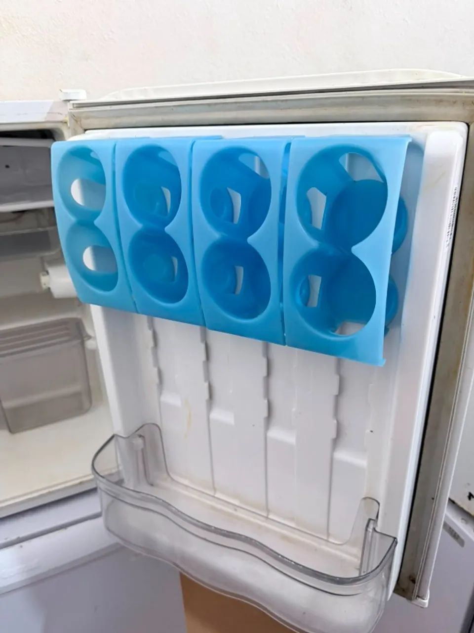 Frigobar Consul 76L (Lote com 4 unidades) - Foto 3