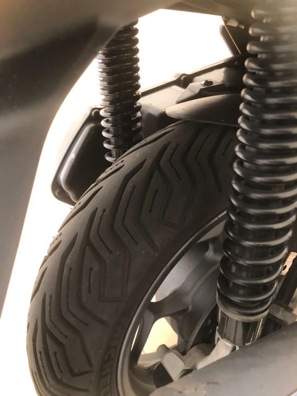 Pcx novíssima  - Foto 3