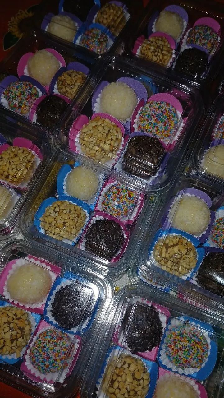 Encomendas de Doces - Foto 5