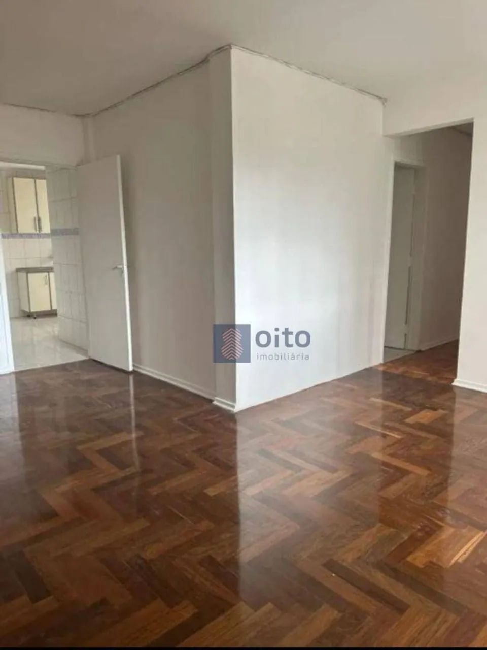 Apartamento na rua lisboa - Foto 2