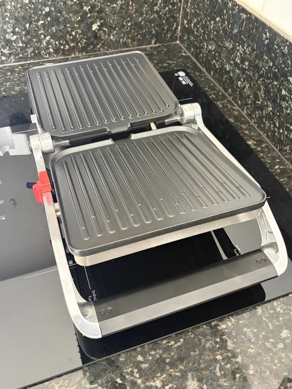 Grill Oster - Foto 4