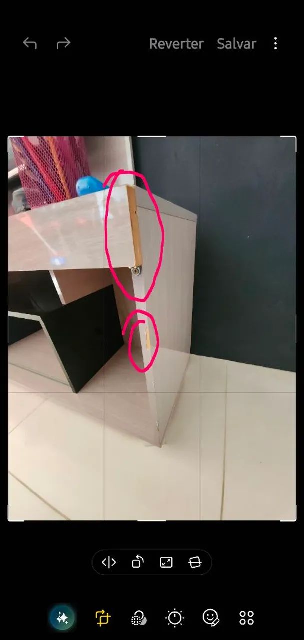 Rack para tv - Foto 2