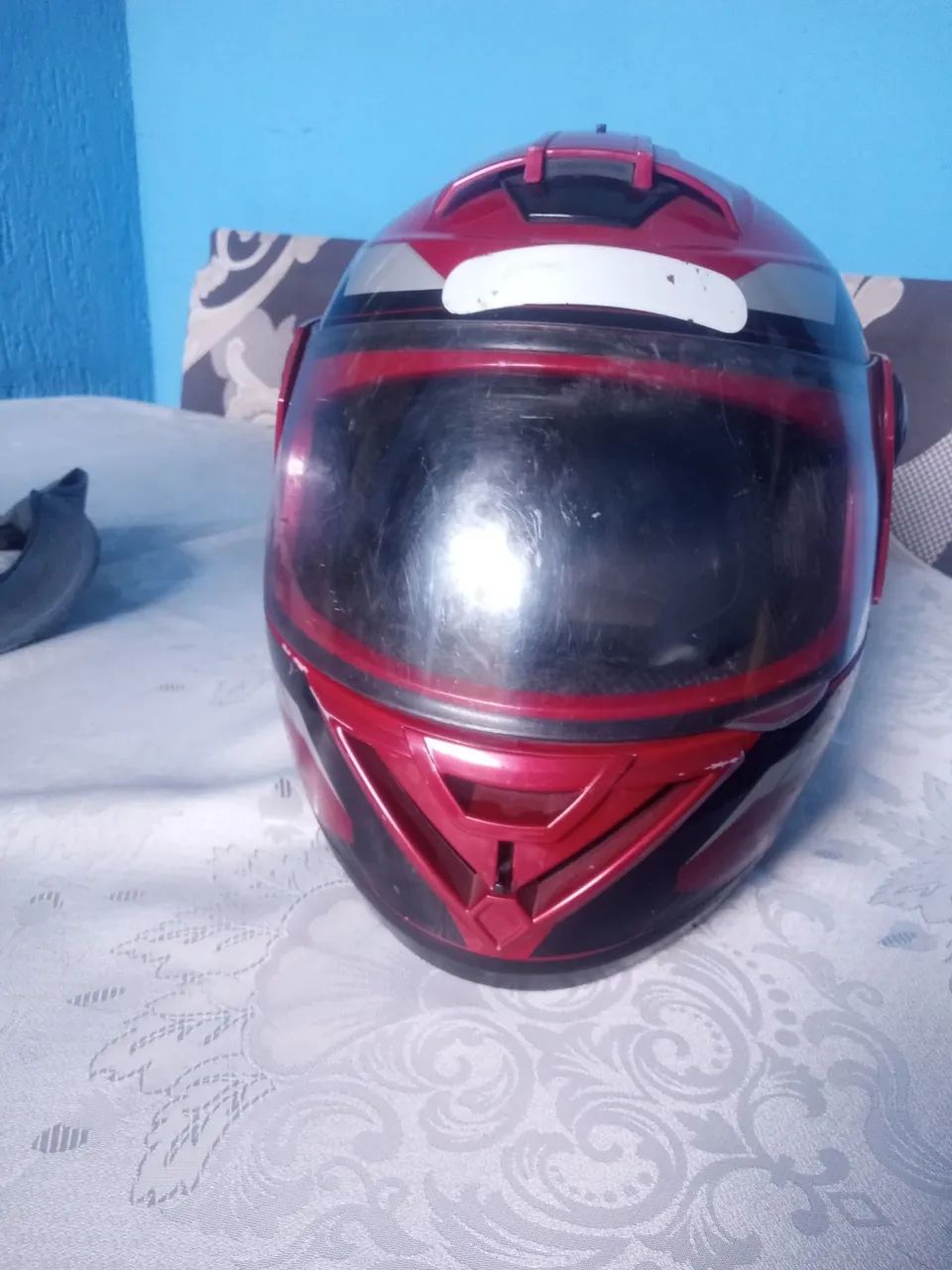Vendo barato 200 real pra ir embora 