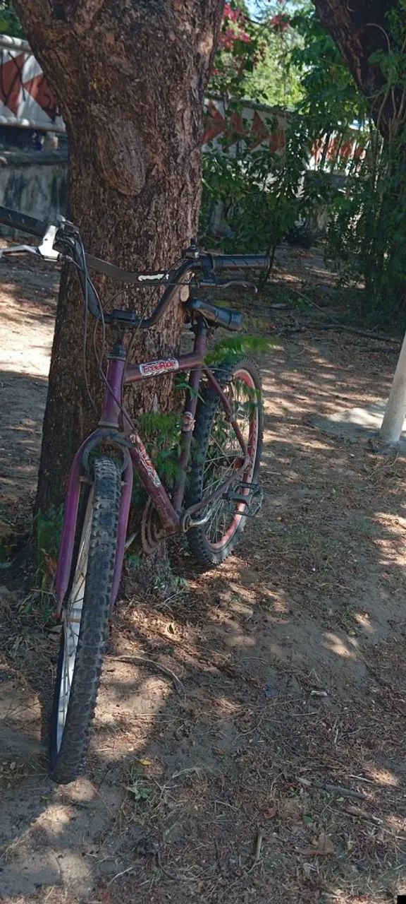 Bicicleta Aro 26  - Foto 3
