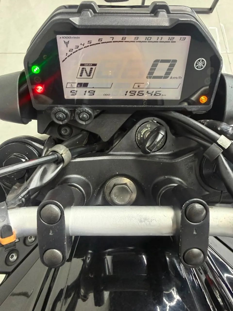 MT03 - Foto 5