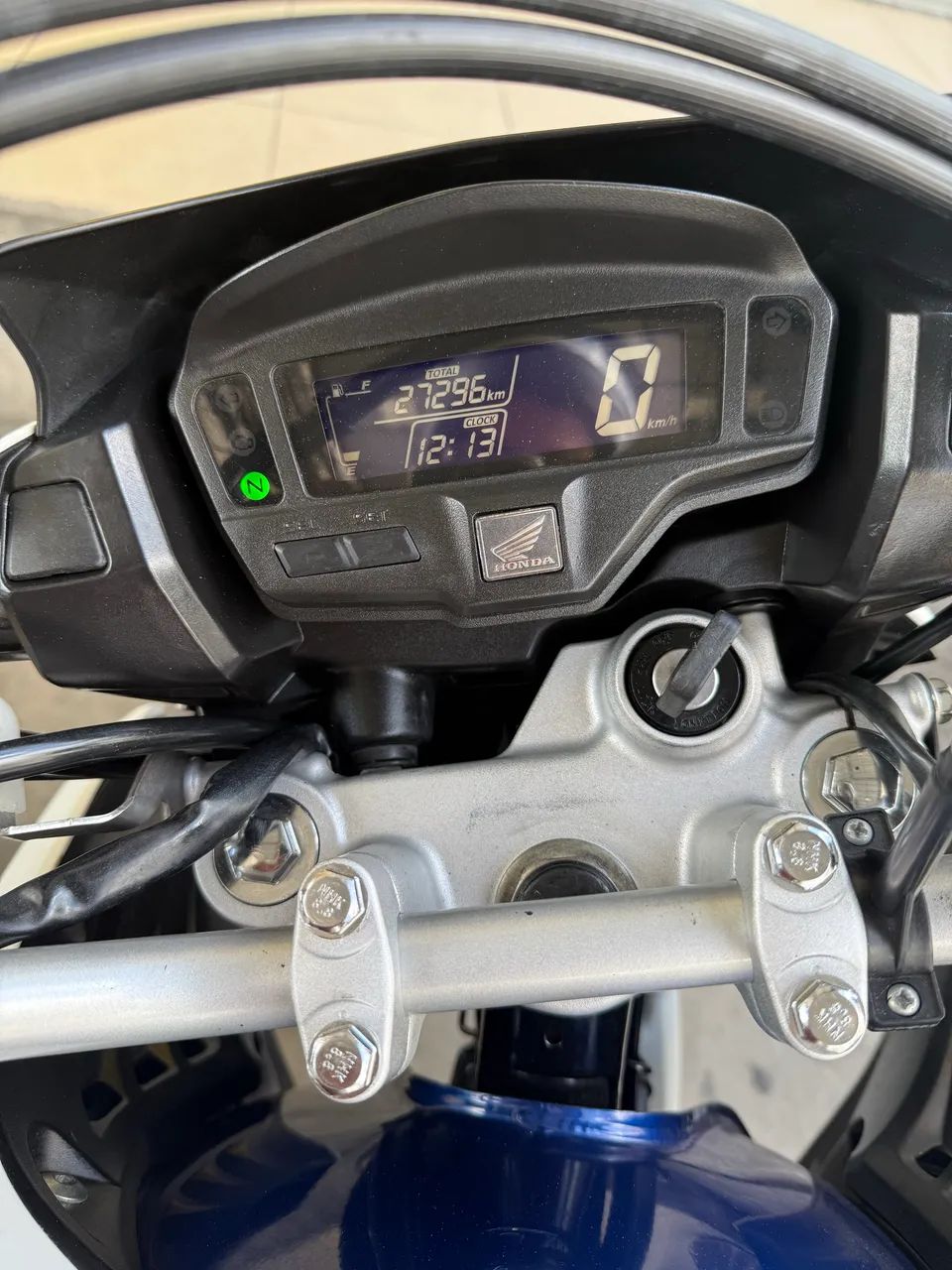 Nxr160 bros esdd  - Foto 3