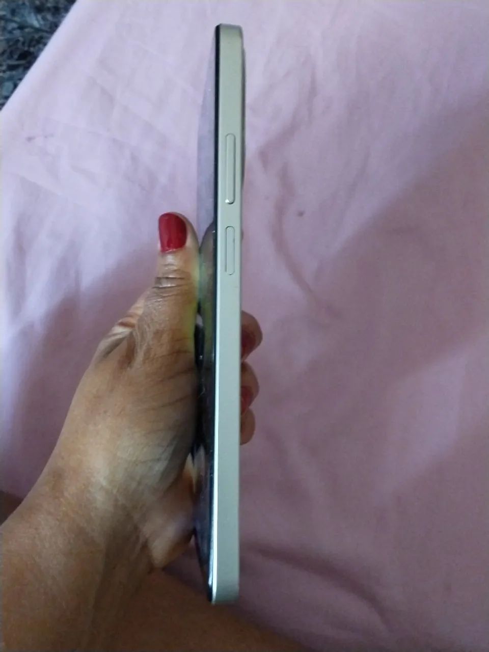 Vendo esse celular  - Foto 2