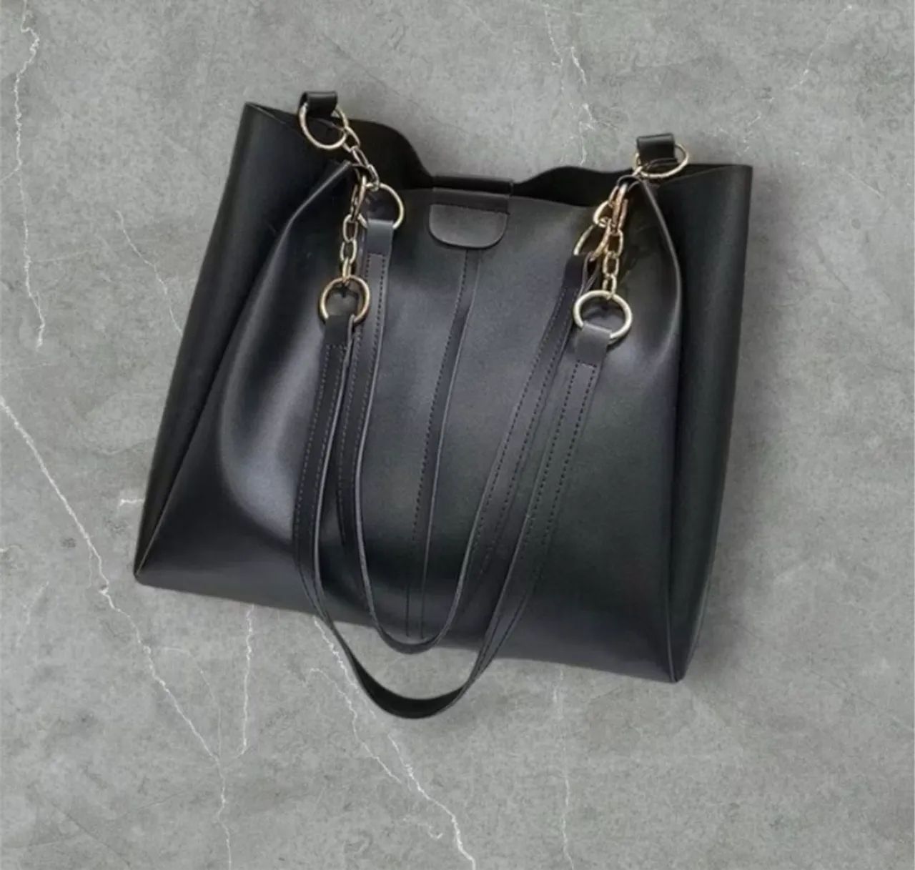 Bolsas femininas elegantes 