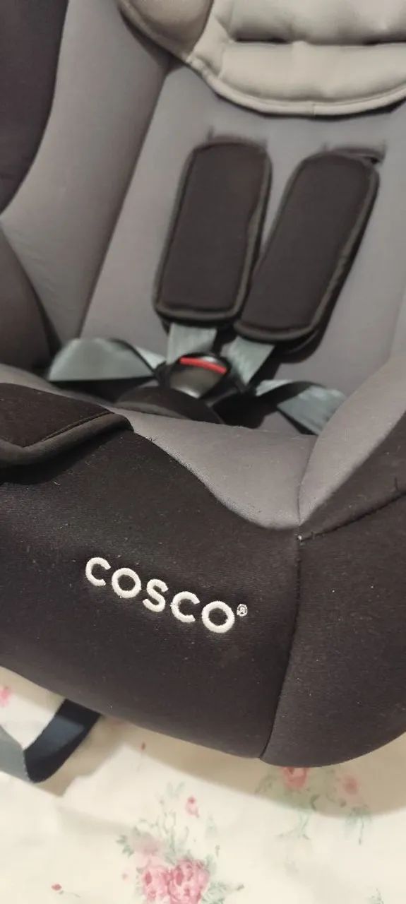 Cadeira de bebê Cosco