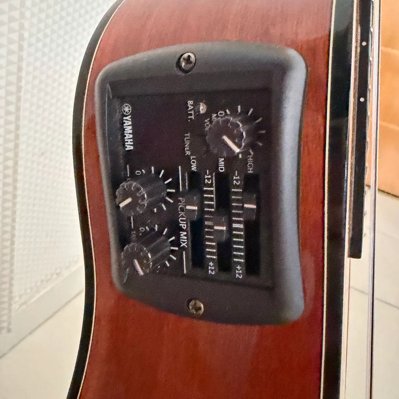 Violão Yamaha NTX700 - Foto 2