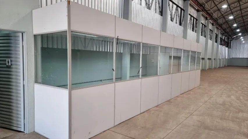 Barracão - Jardim Dos Alpes - 1.598,28m2 - Foto 4