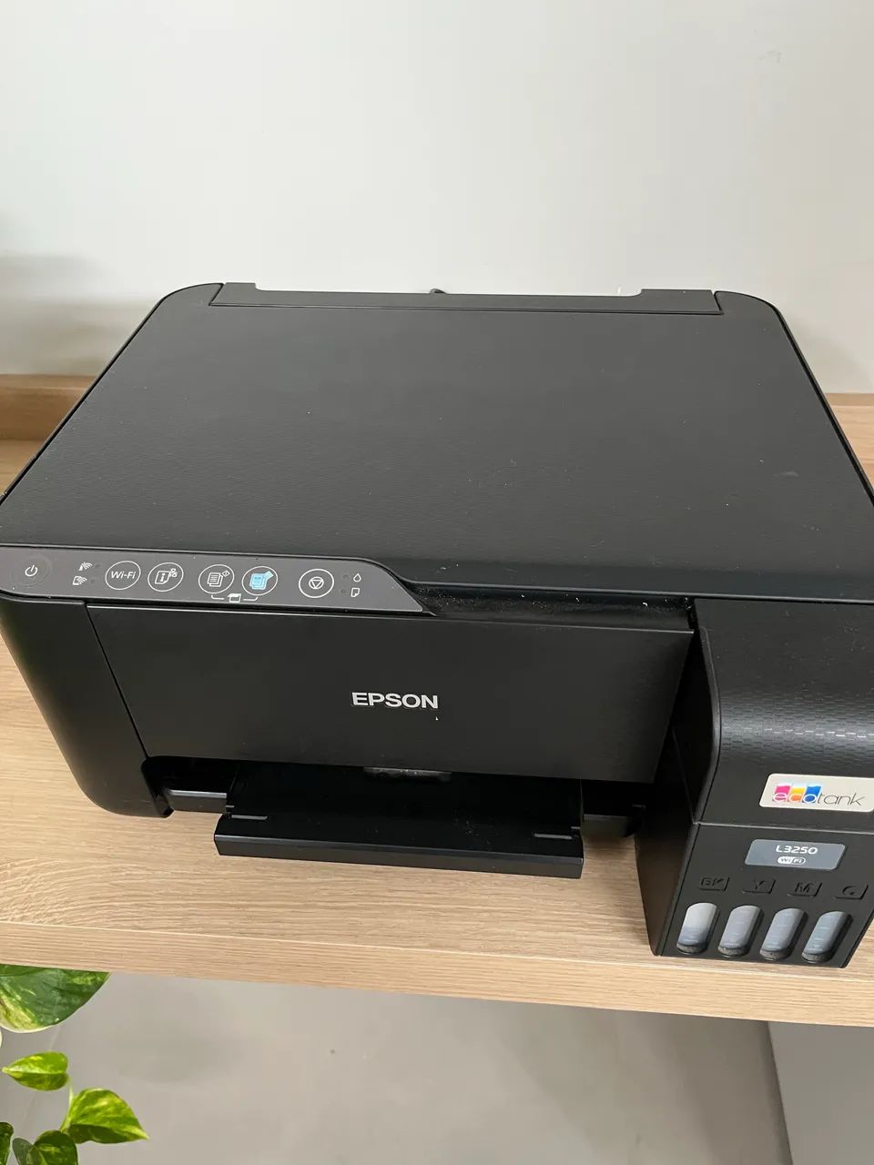 Impressora Epson Ecotank L350 - Foto 2