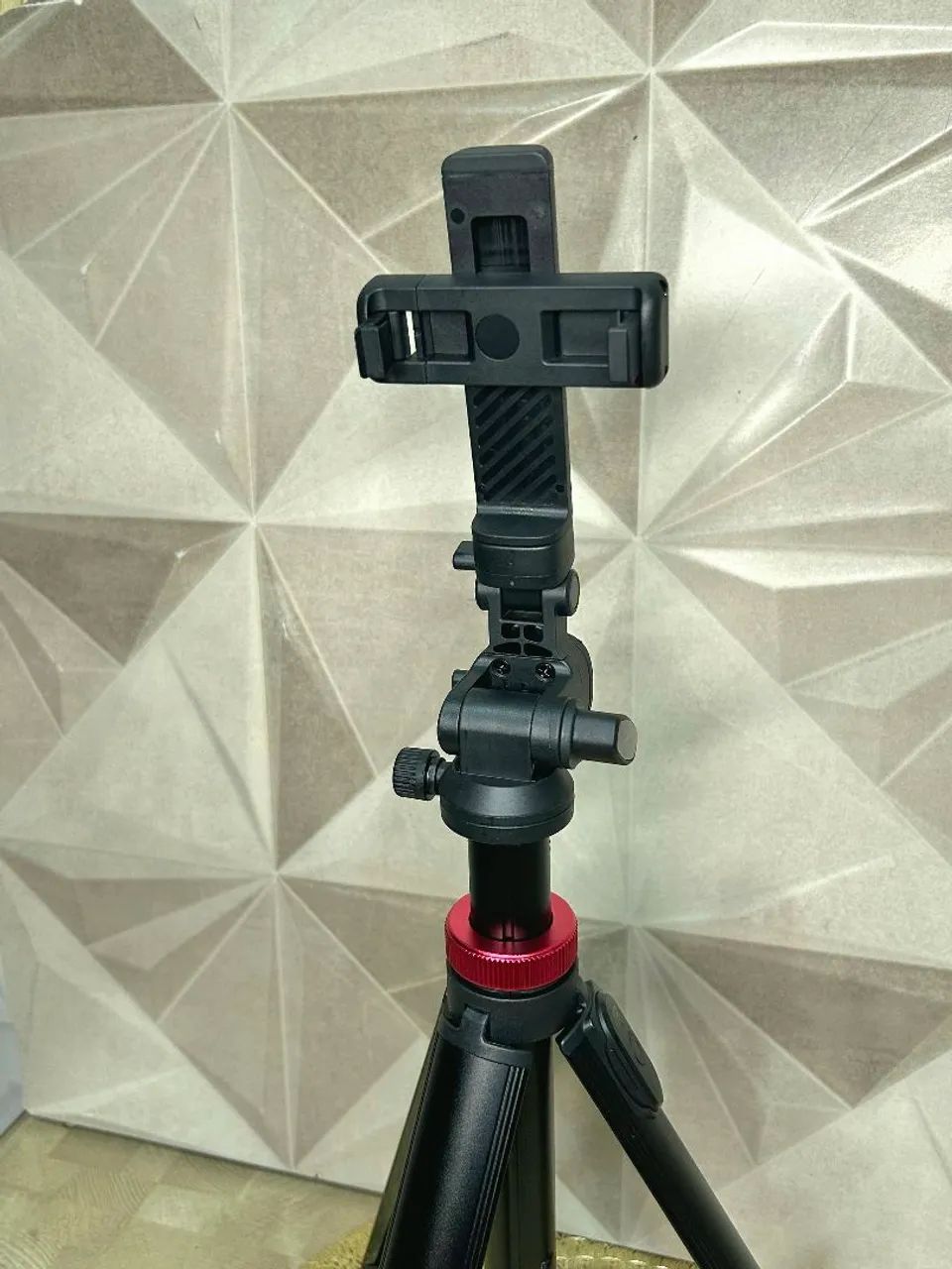 Tripé Ulanzi MT-78 - Foto 2