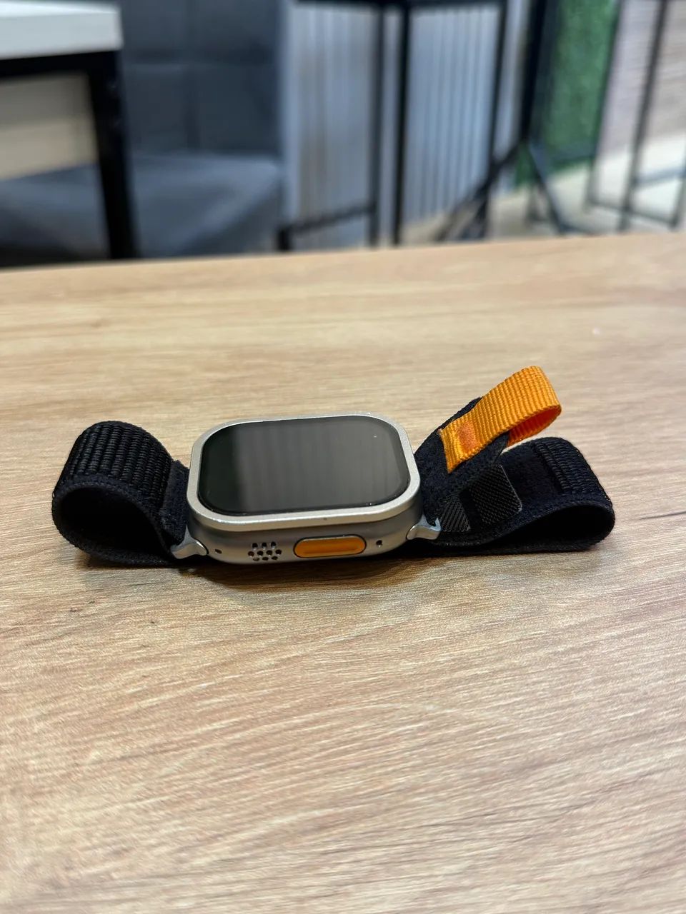 Apple Watch Ultra 1 - Foto 2