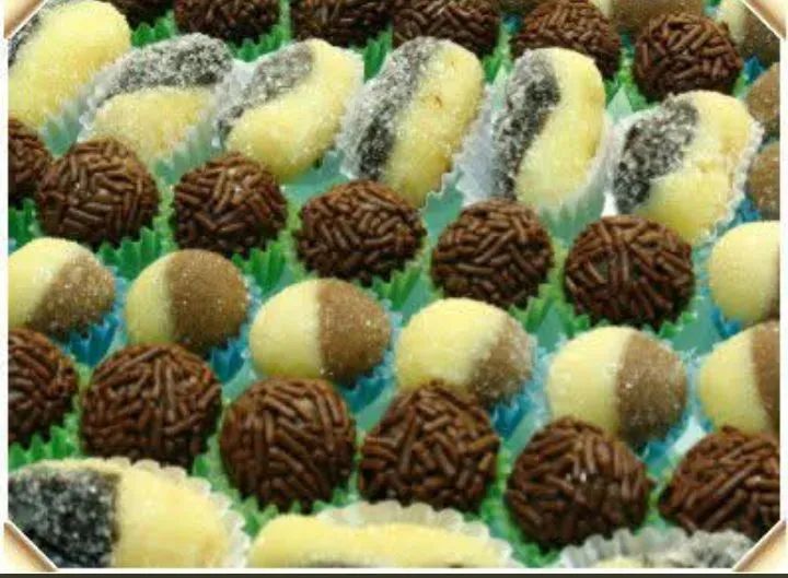 Brigadeiros - Foto 5