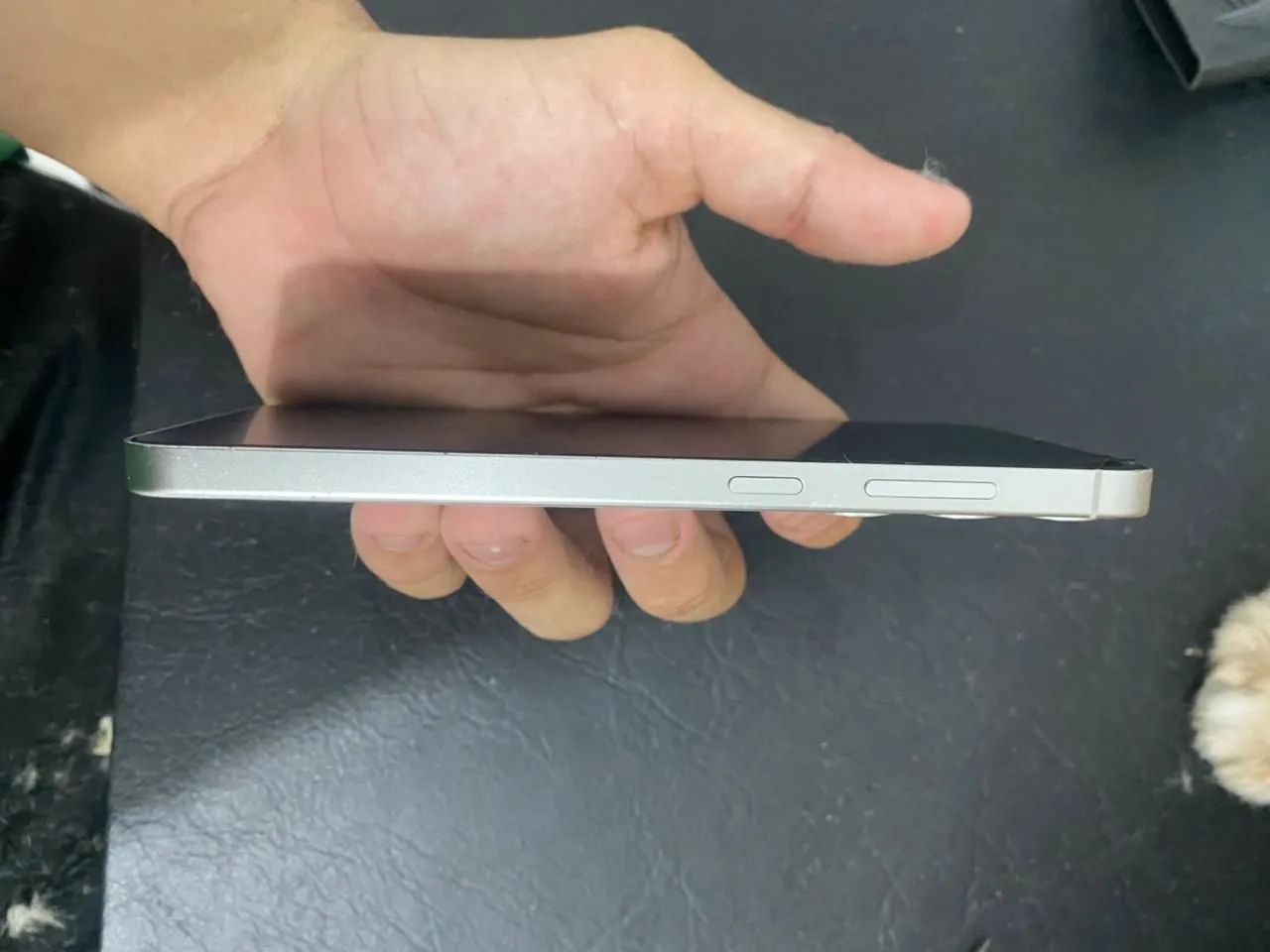 celular S24 plus 256 vendo ou troco com volta do interessado cuida  - Foto 2