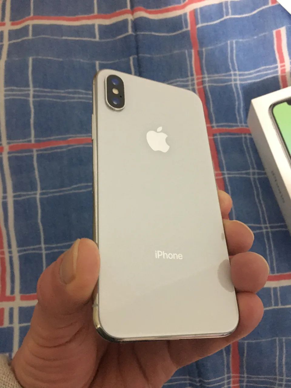 iPhone X 64gb - Foto 3