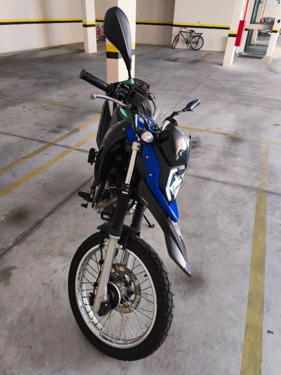 Crosser Z 150cc - Foto 5