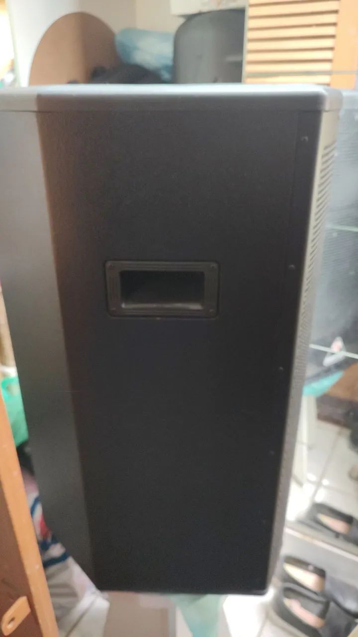 CAIXA ATIVA ANTERA SC15A USB BLUETOOTH - Foto 3