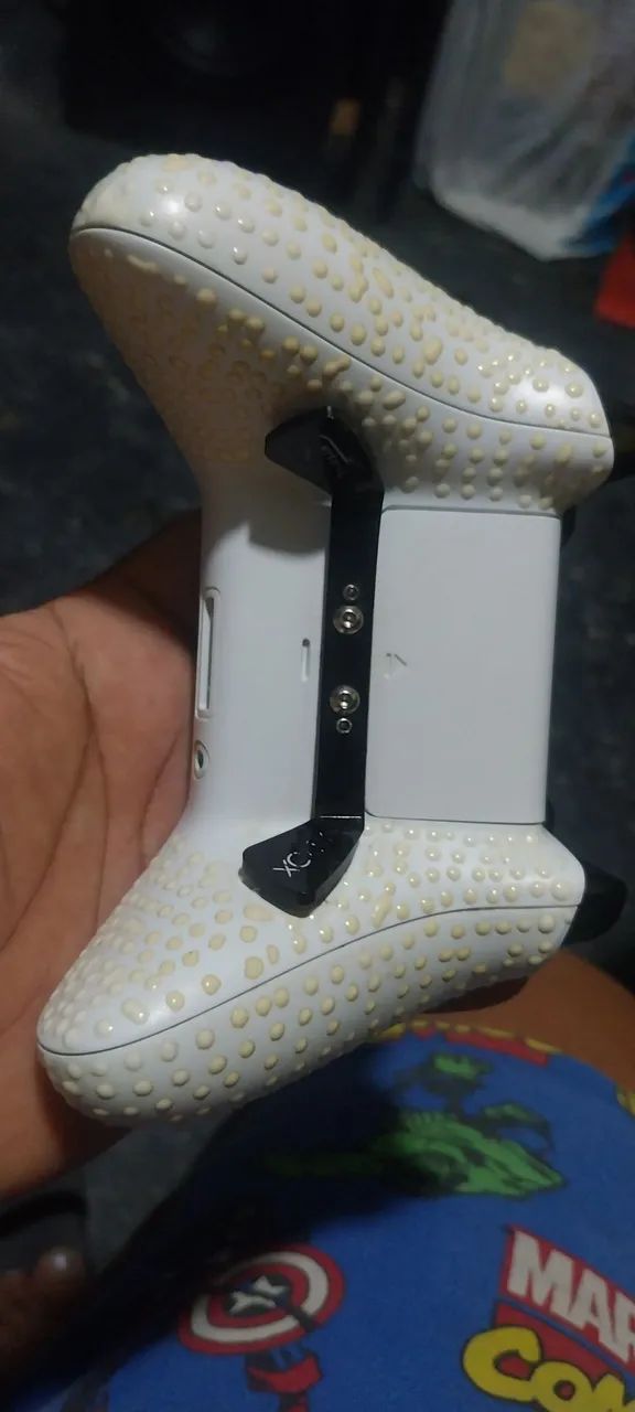 Controle Xbox one s funcionando perfeitamente  - Foto 5