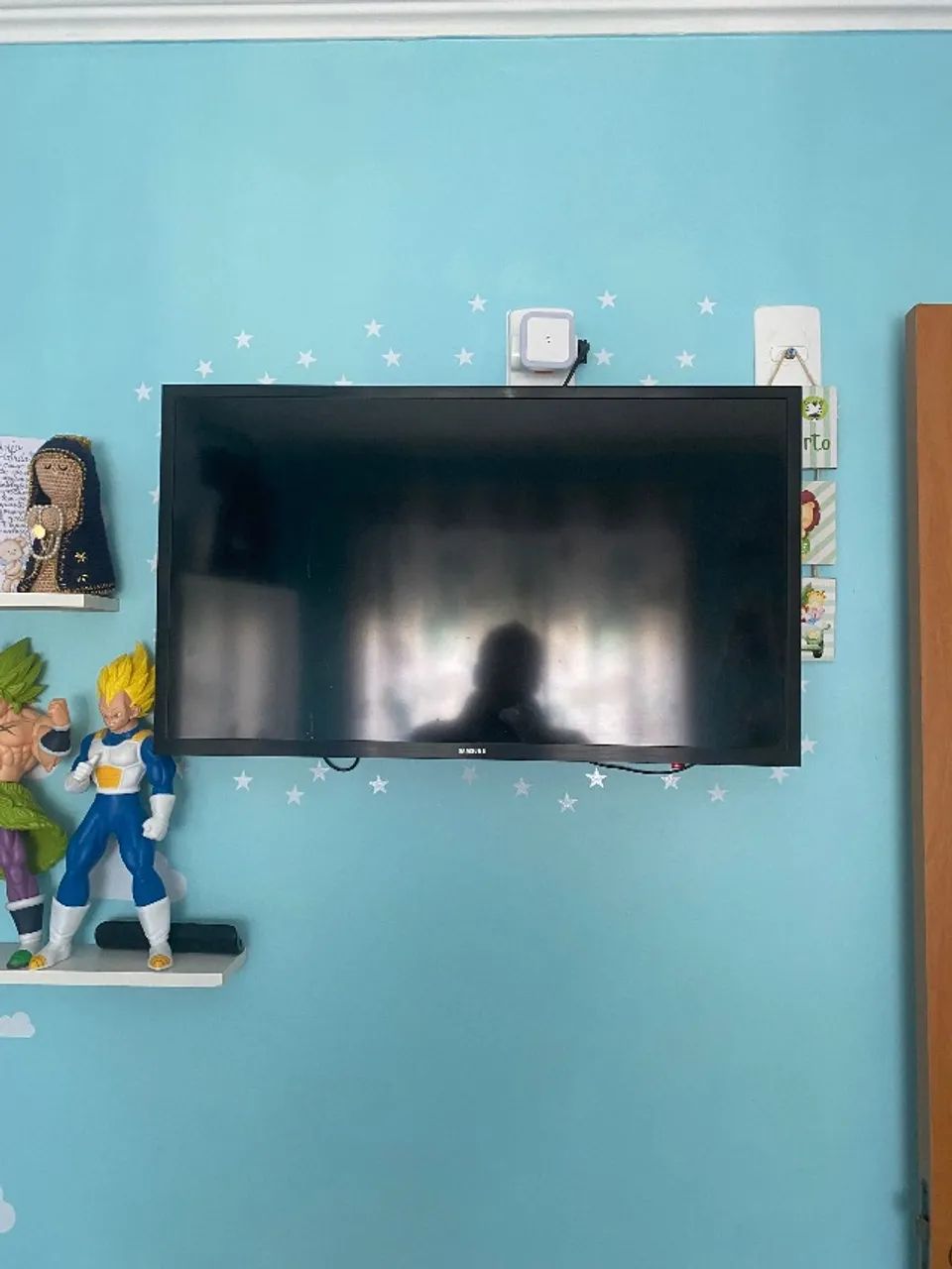 Tv Samsung Smart 32polegadas