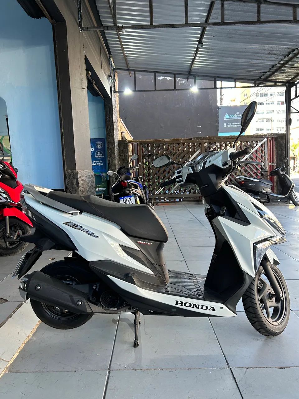 Elite 5000km - Foto 2