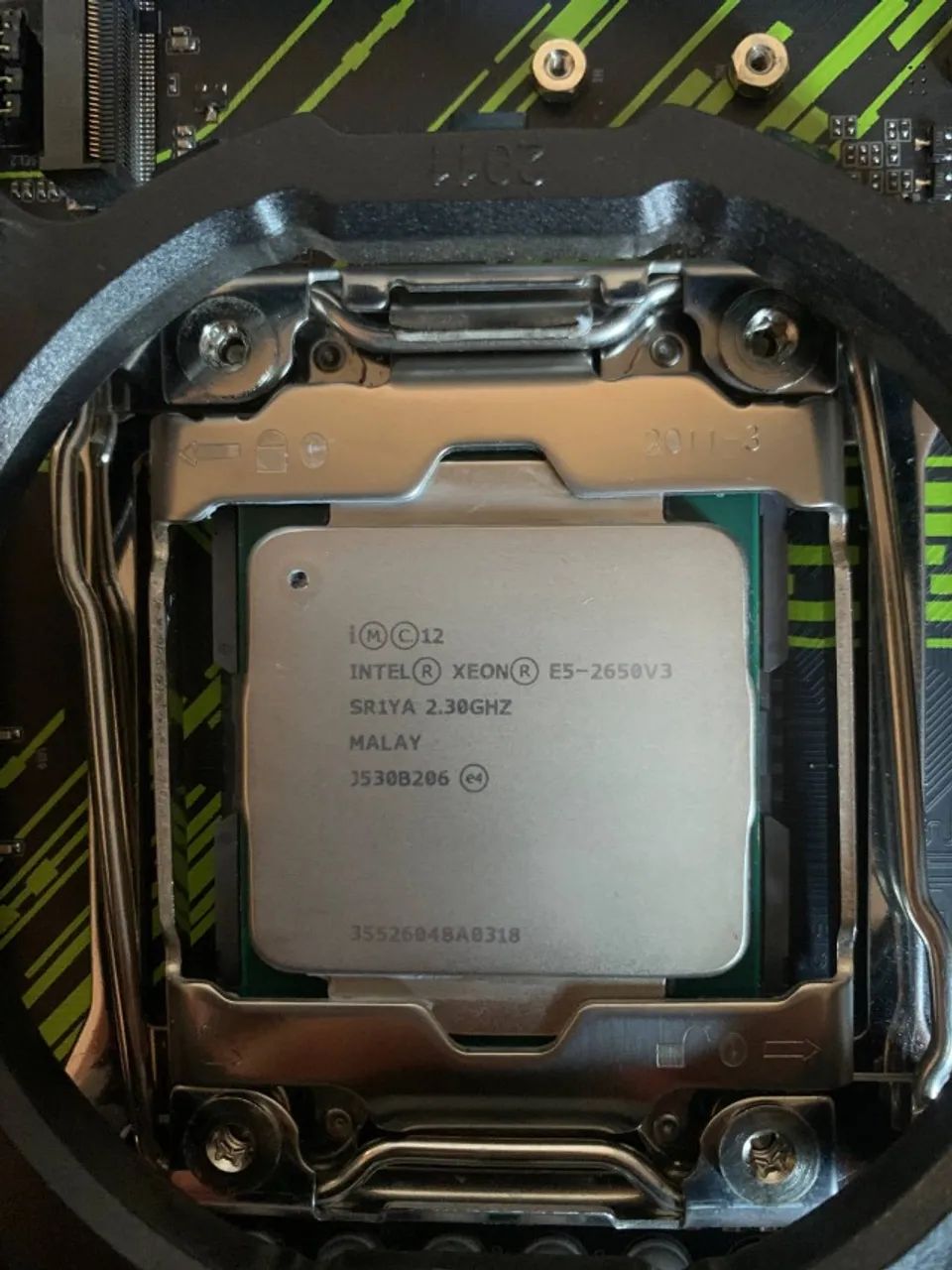 Placa mãe - Foto 2