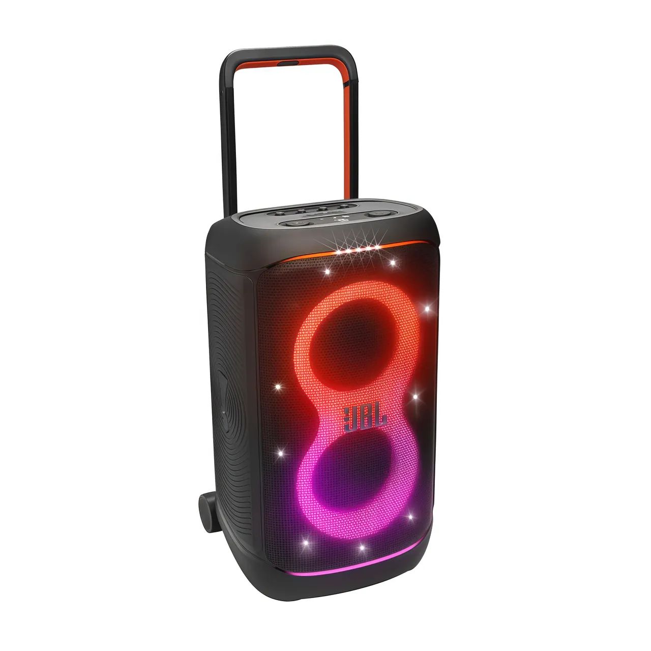 Caixa De Som JBL 