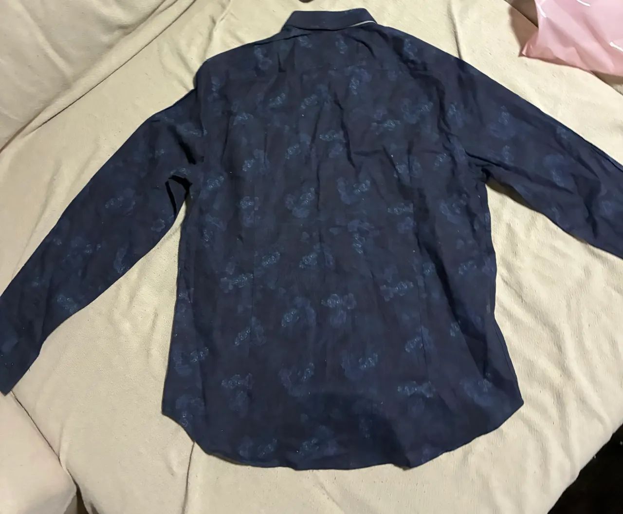 CAMISA ARAMIS - Foto 2
