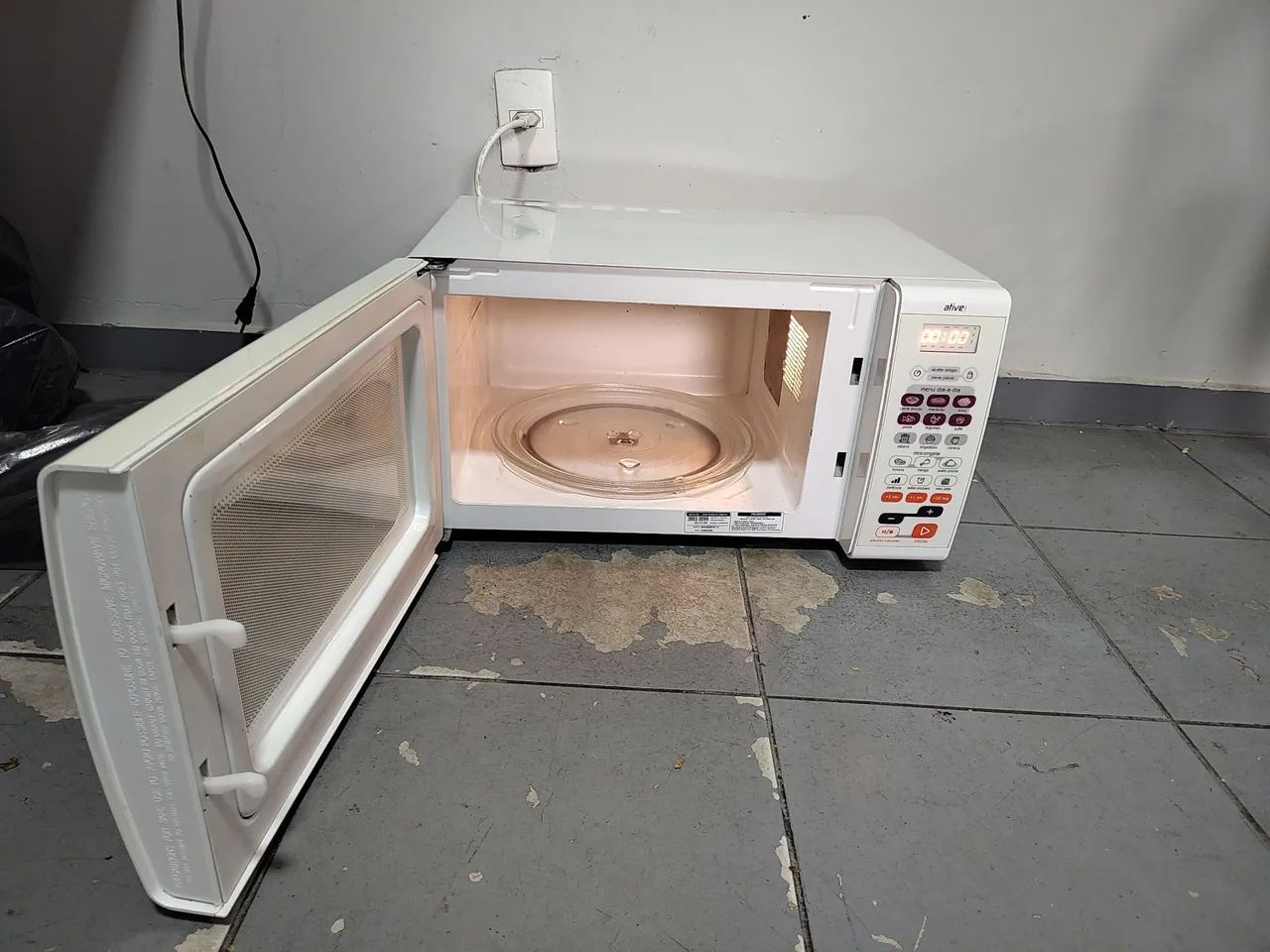 Microndas - Foto 2