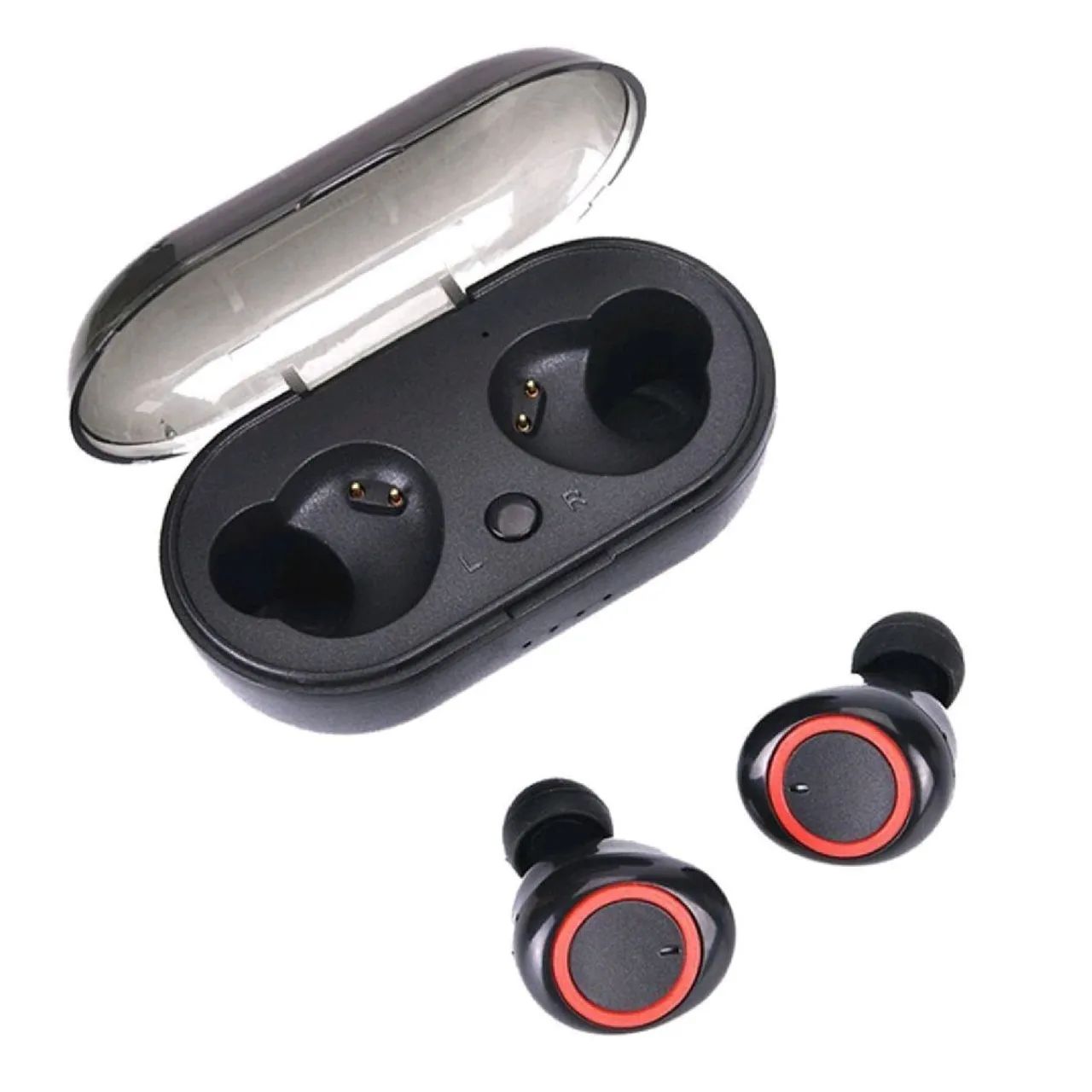 Fones Bluetooth y50 - Foto 2