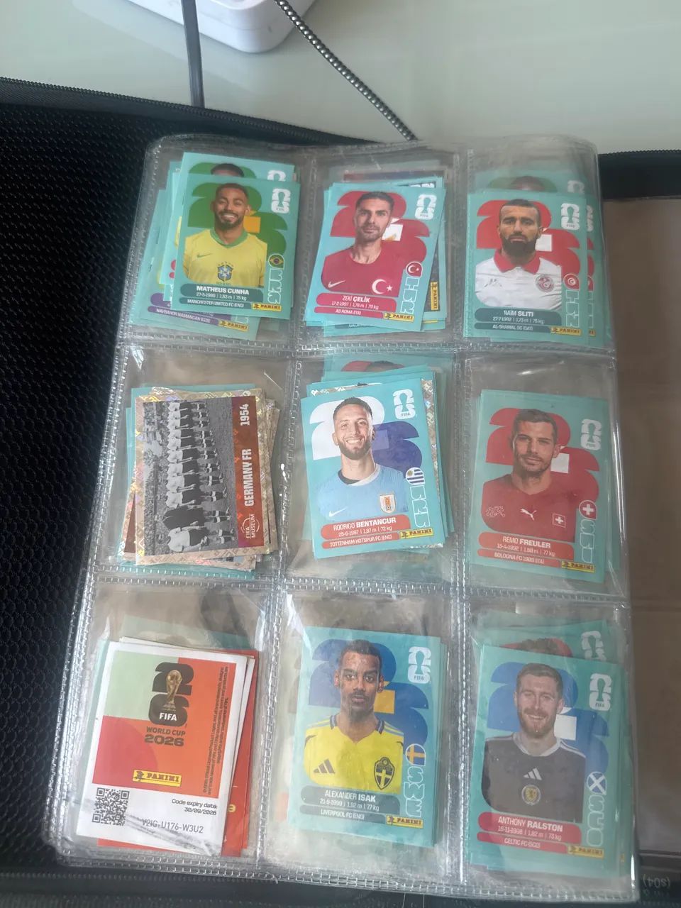 Figurinhas copa 2026 - Foto 2