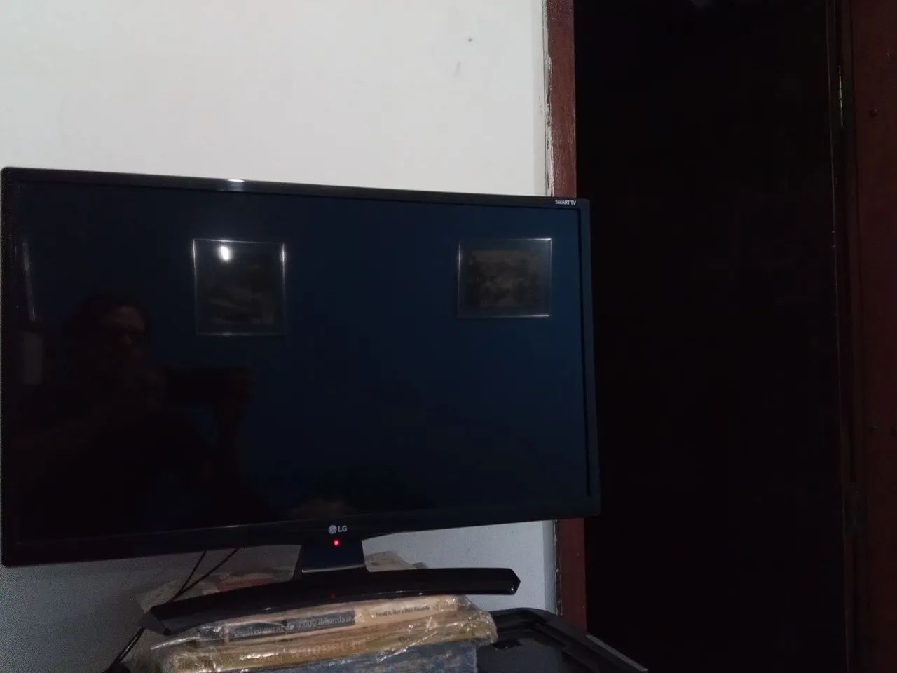 Smart Tv LG 32 